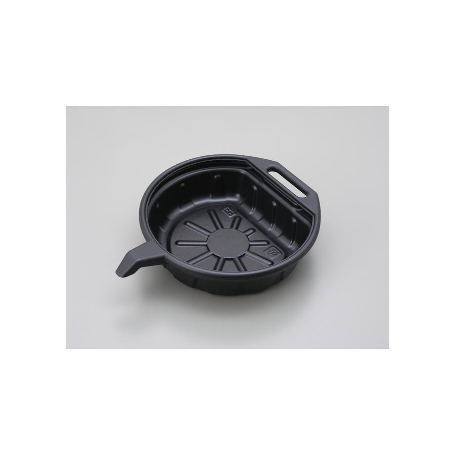 Daytona (デイトナ) プラスチックオイルパン 3.5L