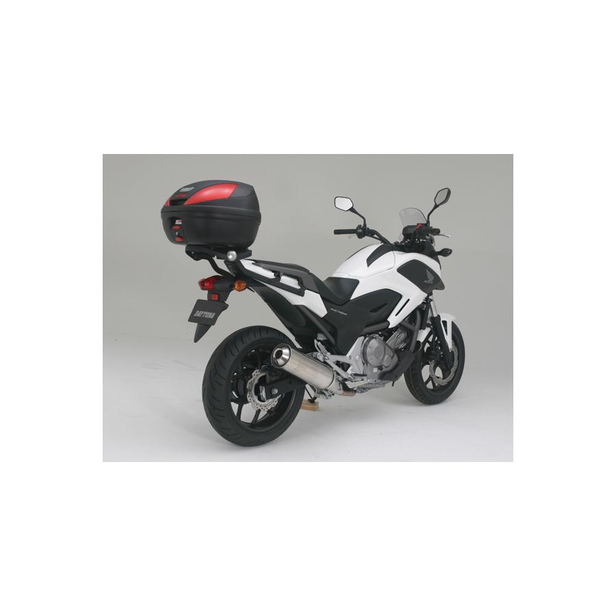 Other - Daytona (デイトナ) 94015 GIVI モノラック用フィッティング 1111FZ NC700X/S 94015