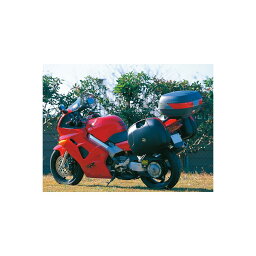 Daytona (デイトナ) PL257 チューブラーパニアホルダー VFR800FIW