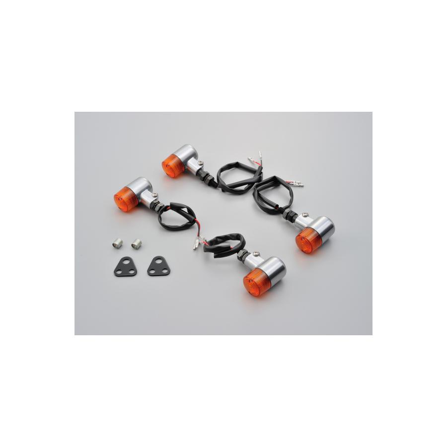 Daytona (デイトナ) スモールウインカーキット バフボディ SR