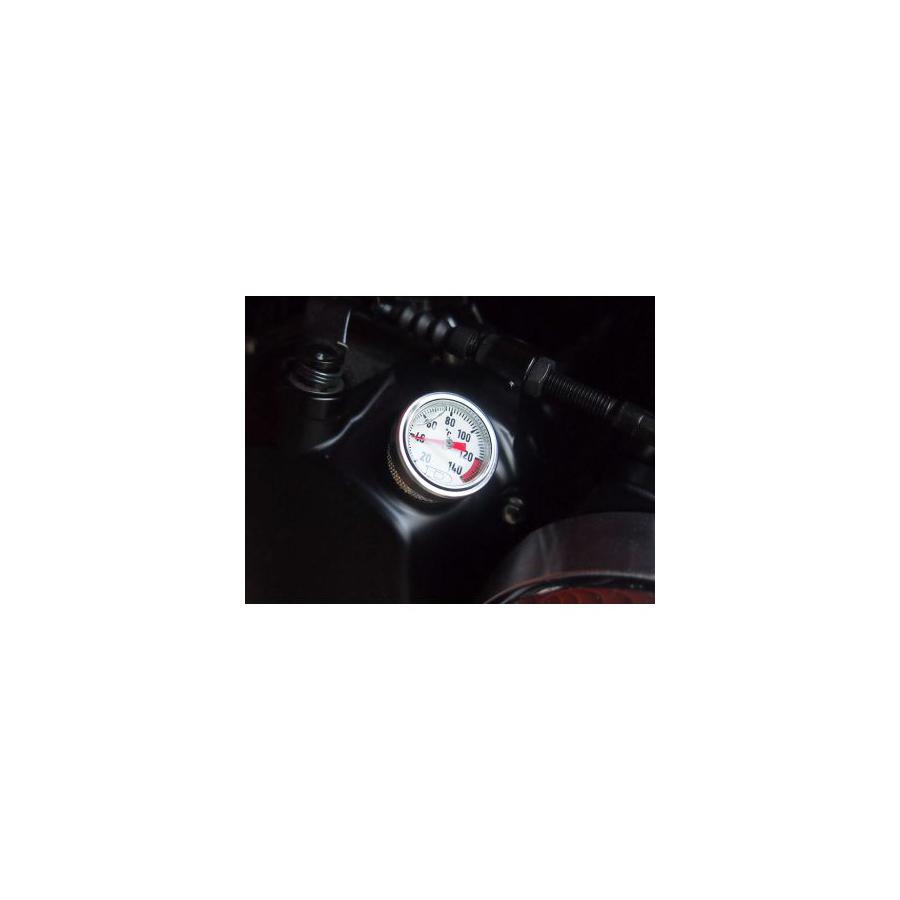 ドレミコレクション 油温計 Z900RS 18 96101