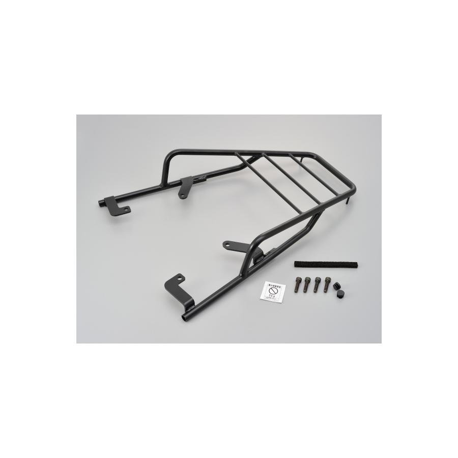 Daytona (デイトナ) グラブバーキャリア/ NC750