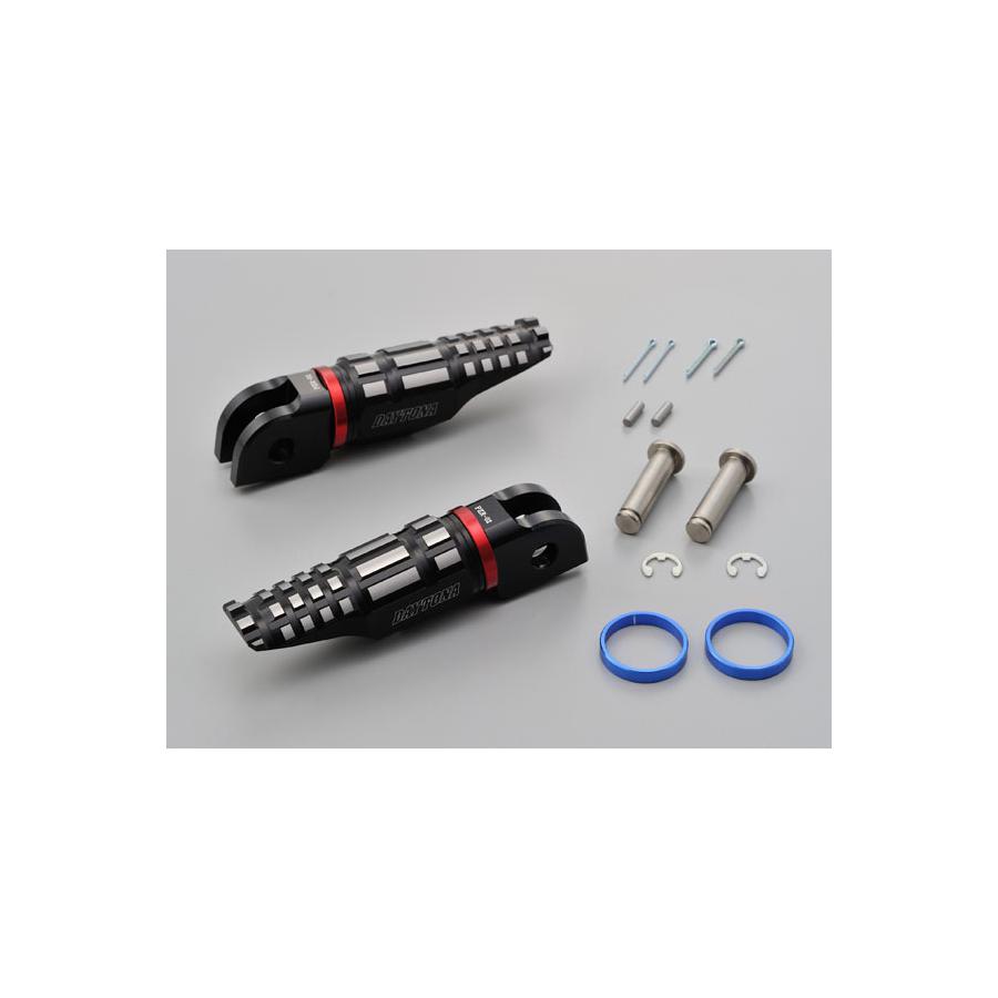 Daytona (デイトナ) PZライダーステップ PZR-02