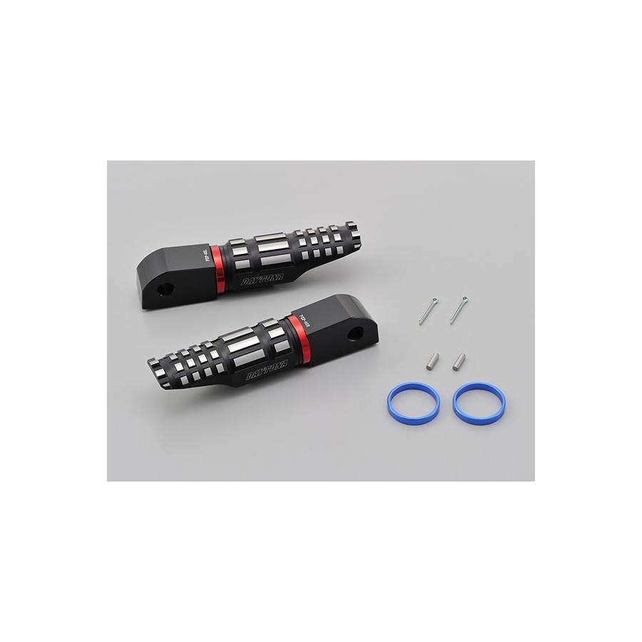 Daytona (デイトナ) PZパッセンジャーステップ PZP-05