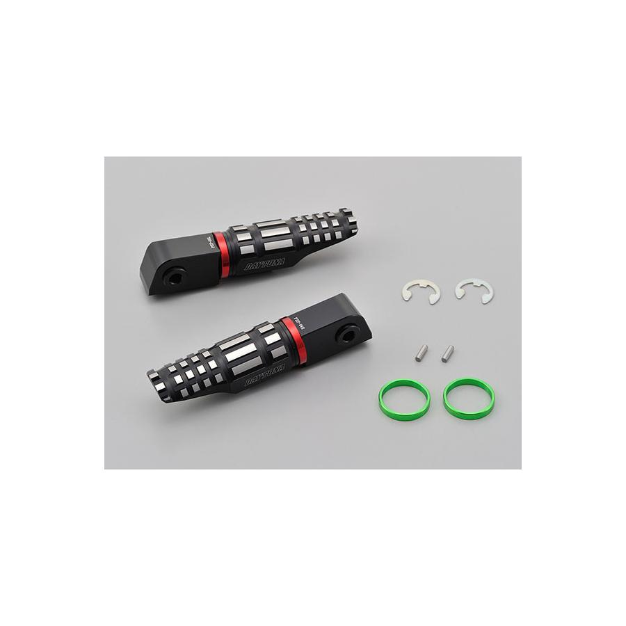 Daytona (デイトナ) PZパッセンジャーステップ PZP-08