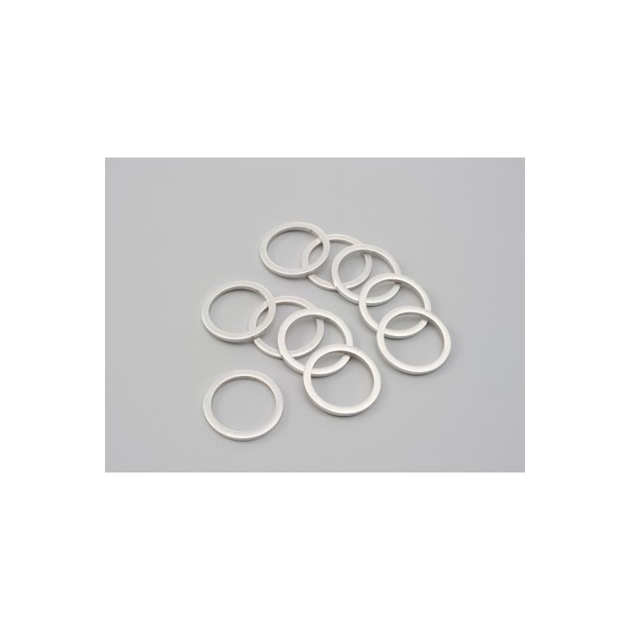 Daytona (デイトナ) ドレンボルトワッシャM16 1.5T 10枚