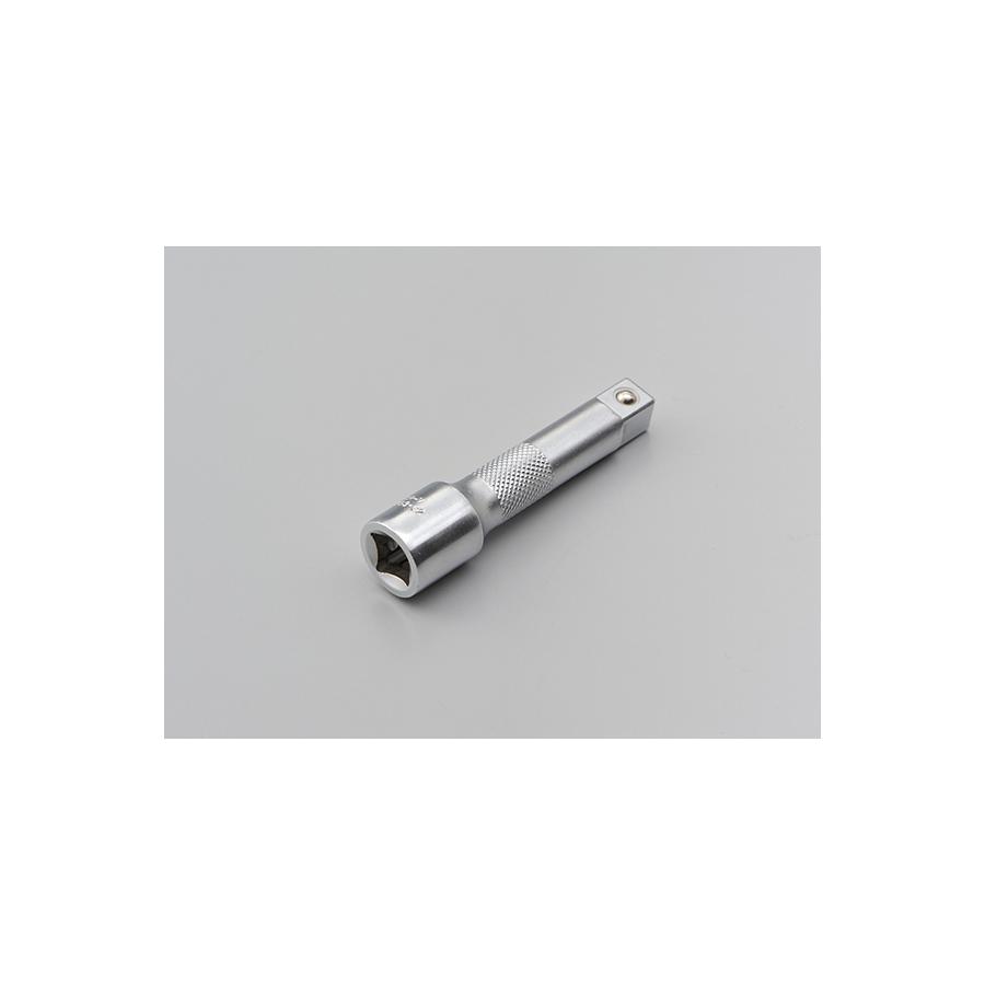 デイトナ エクステンションバー75mm(3/8) 97759