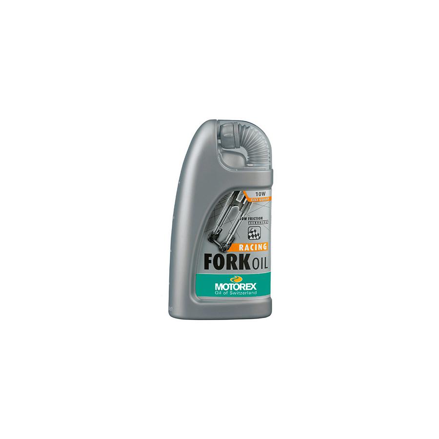 Daytona (fCgi) MOTOREX FORK OIL 10W 1L