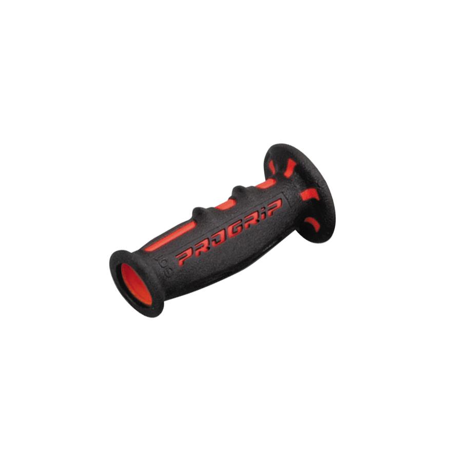 Daytona (デイトナ) PRO-GRIP#601レッド/ブラックOP