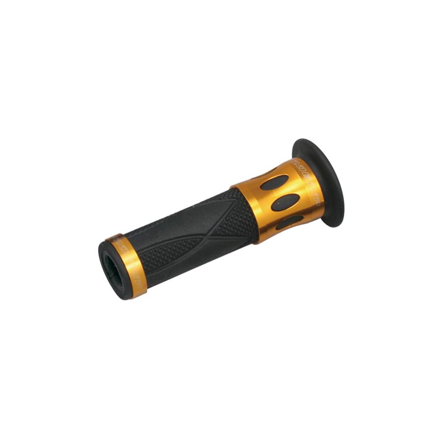 Daytona (デイトナ) PRO-GRIP#728ブラック/GD OP