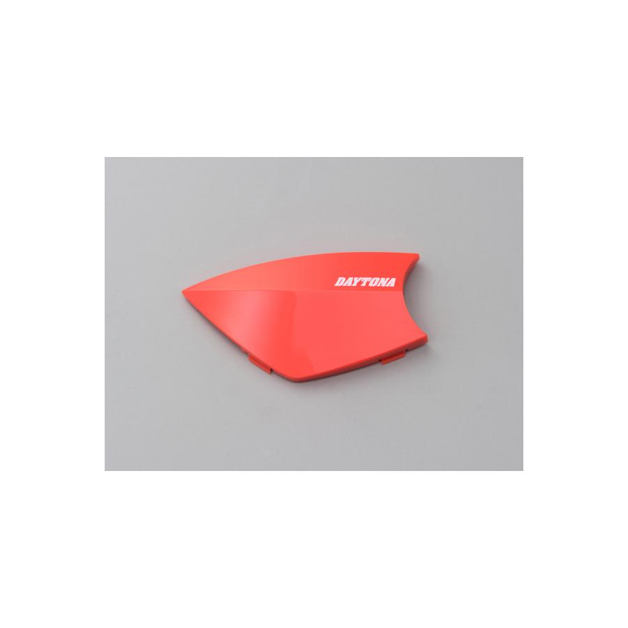 Daytona (デイトナ) DT-E1オプションパネル レッド