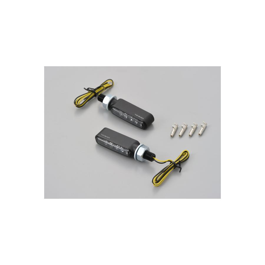 Daytona (デイトナ) H-S ブロンクスウインカー