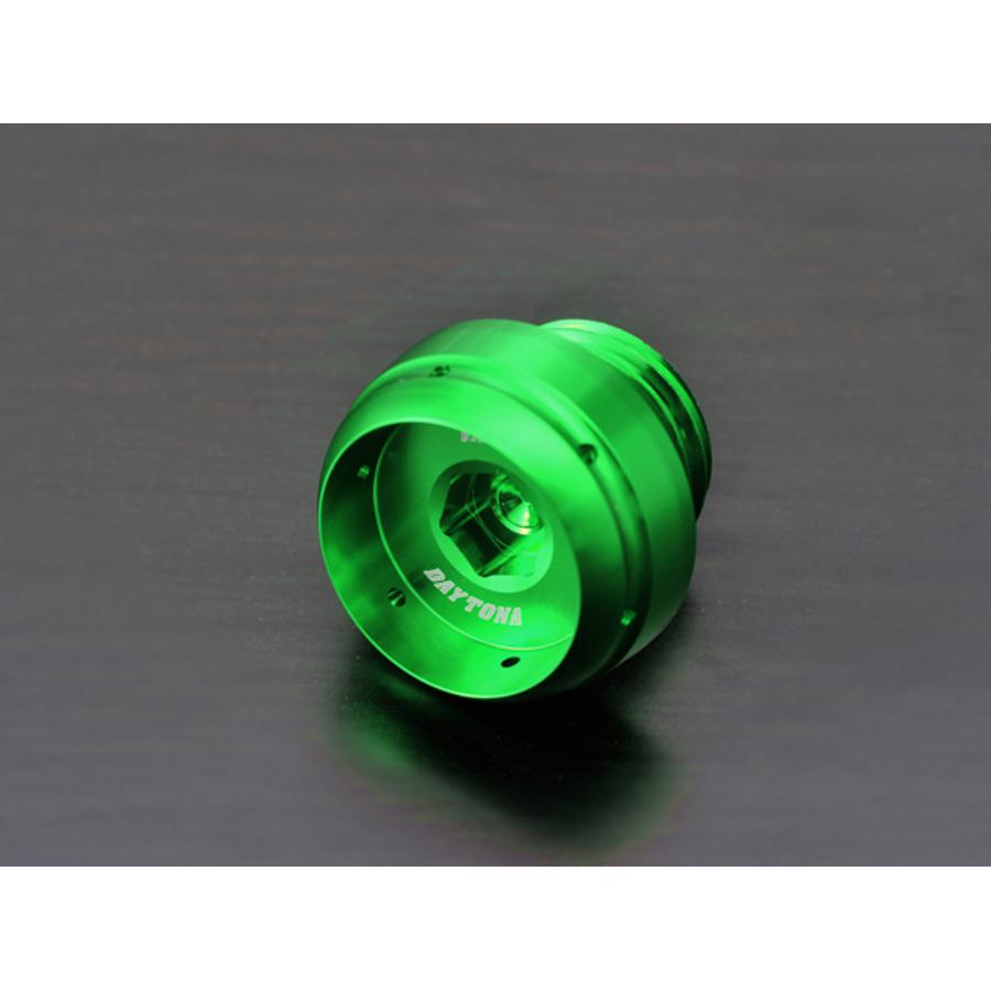 Daytona (デイトナ) フィラーキャップM20XP2.5グリーン