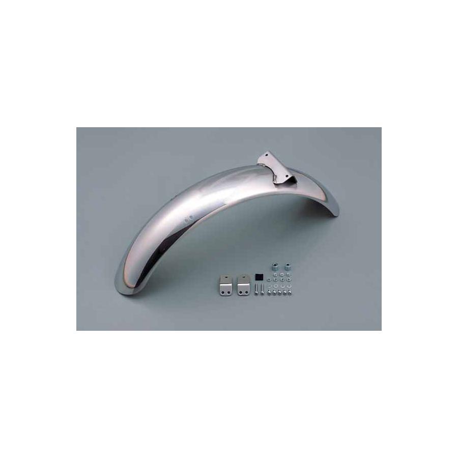 メーカー名：デイトナメーカー品番：42793販売備考：テ-ルランプ無し適合情報：カワサキ[KAWASAKI] 250TRタイプ　リア（テールランプ無し）説明■250TR（02〜11）ステンレス製バフ仕上げでシャープな質感の定番アイテム。ワイドでカールの無いすっきりしたフェンダー素材を使用。リアフェンダー（42793）は、別売りのボルトオンテールランプキット（42135/42136）の同時装着が必要です。