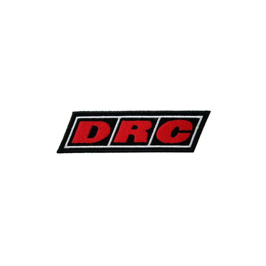 Rakuten - ダートフリーク ワッペン エンブロイド DRC 50ZZ-1010