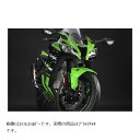 トリックスター ラジエターコアガード ブラックメッキ ZX-10R 11- VHG-002K-BM