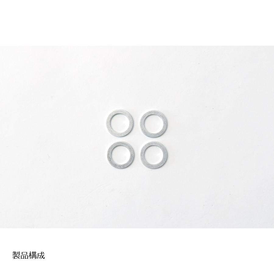 SWAGE LINE (�������å��饤��) 4�� ����ߥ�å��� ��10/1mm�� 4������