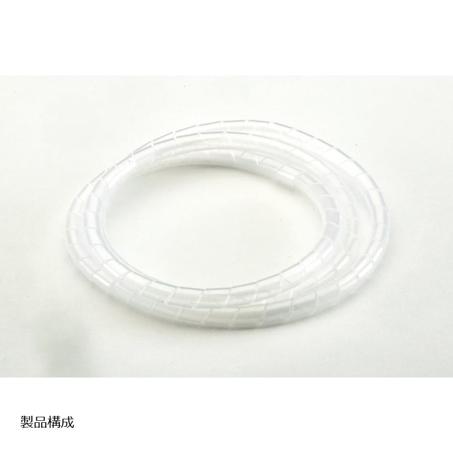 SWAGE LINE (�������å��饤��) 4�� ���ѥ������塼�� #3�ۡ����� 1m