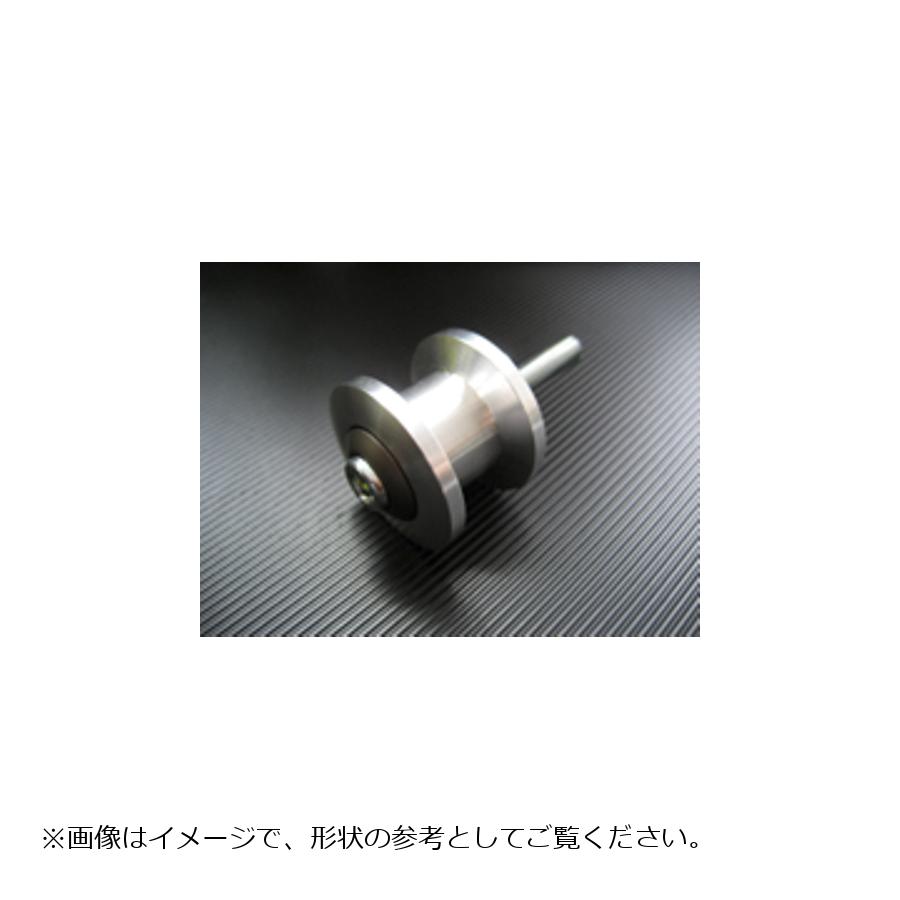 エトスデザイン スピンフックボルト 6 ブラック R700265