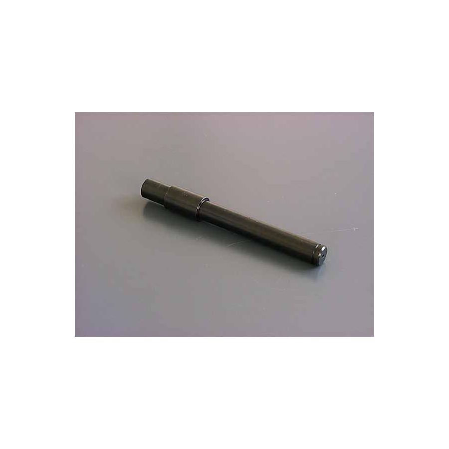 エトスデザイン サイドアームスタンド用シャフト 916/996/998 R71035