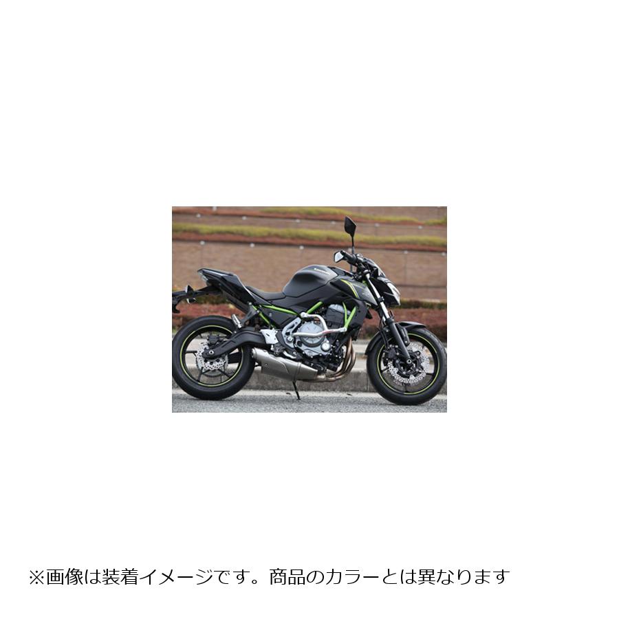 メーカー名：ゴールドメダルメーカー品番：SGK14-4販売備考：アルマイト仕様につきキャンセル返品不可になります。適合情報：カワサキ[KAWASAKI] Z650 17色[カラー]：レッド内容量[数量]：左右1セット