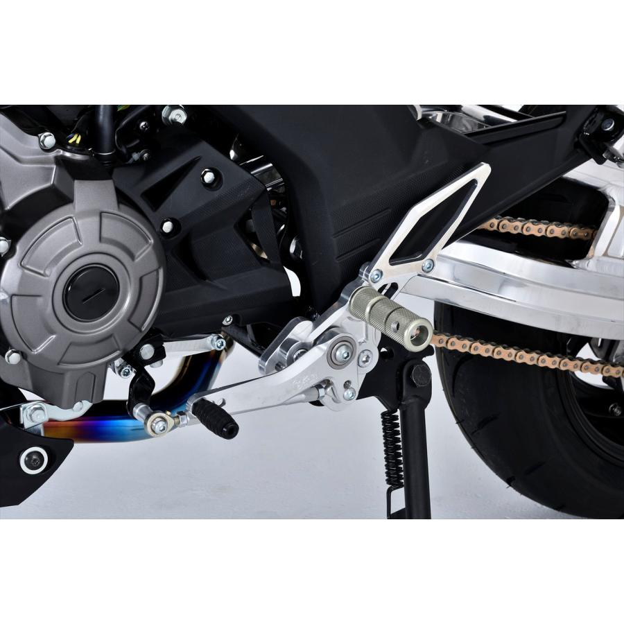 G-CRAFT (��������ե�) �Хå����ƥå� Z125 PRO 32114