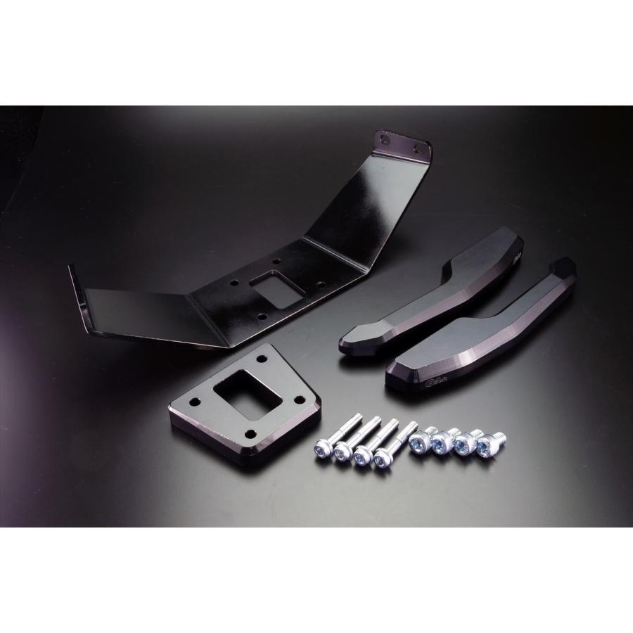 其它 - G-CRAFT (ジークラフト) グラブバー Z125PRO 32140