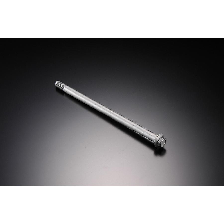 G-CRAFT (ジークラフト) アクスルシャフト スチール 250mm 汎用