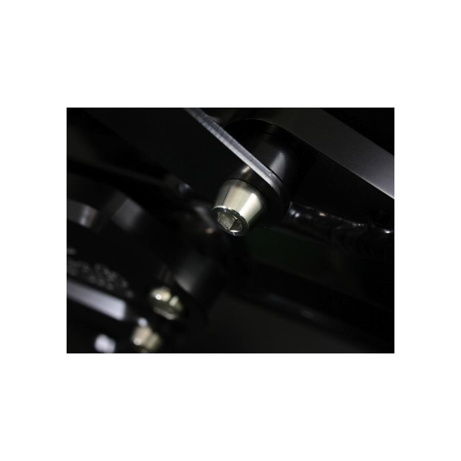 G-CRAFT (��������ե�) ����ߥե졼�� GC-020 NERO���� 39995