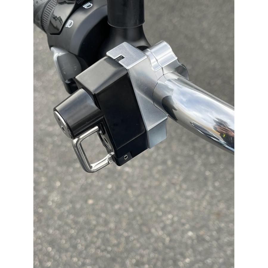 Gクラフト (ジークラフト) ヘルメットホルダー 汎用 31222