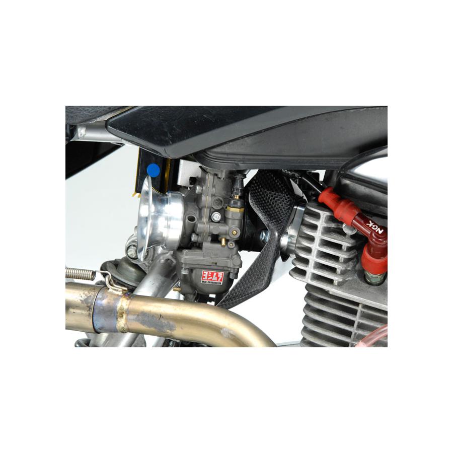 楽天市場】キャブレターヒートガード(バイク用品|車用品 楽天市場】キャブレターヒートガード(バイク用品|車用品