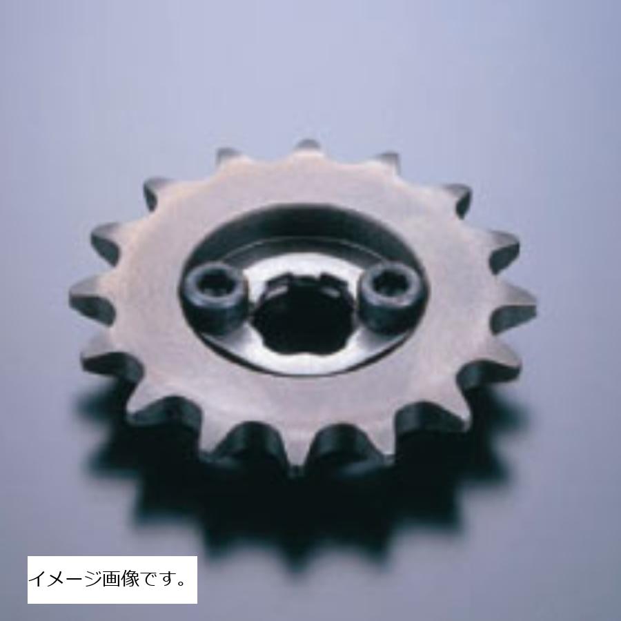 G-CRAFT (ジークラフト) オフセット フロントスプロケット 15丁 36009