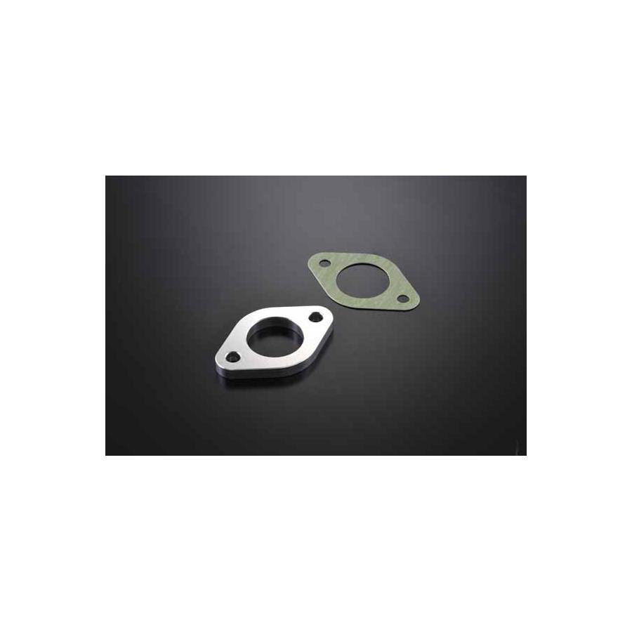 Big Carburetor Kits - G-CRAFT (ジークラフト) スペーサー 26Φ用 6mmUP 37122