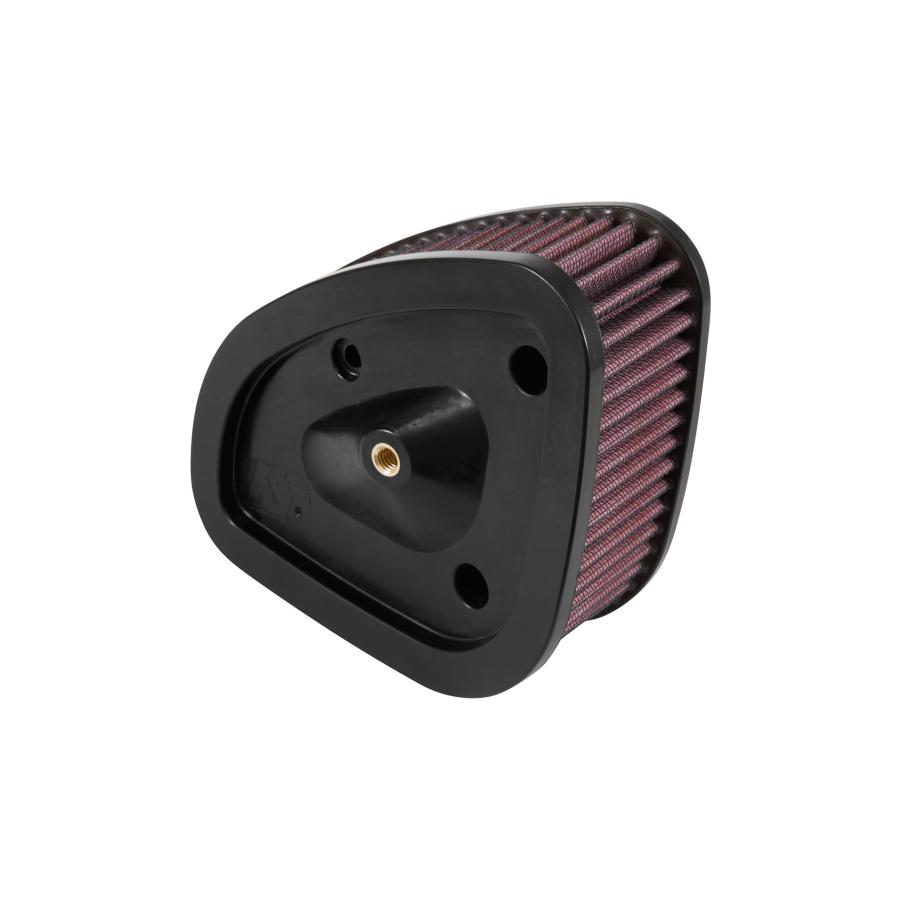 K&N (ケーアンドエヌ) リプレイスメント エアフィルター TOURING FAMILY HD-1717