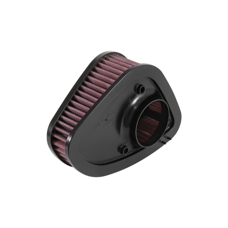 K&N (ケーアンドエヌ) リプレイスメント エアフィルター TOURING FAMILY HD-1717