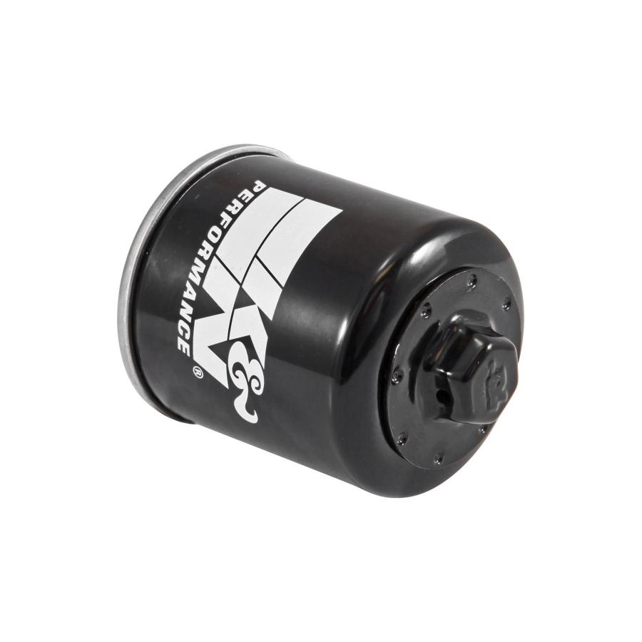 K&N (ケーアンドエヌ) オイルフィルター PIAGGIO MP3 VESPA LX GTS GTV KN-183