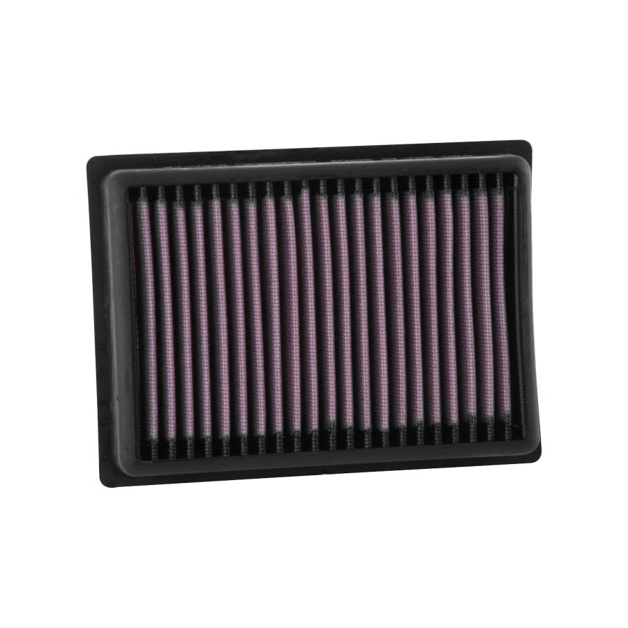 K&N (ケーアンドエヌ) リプレイスメント エアフィルター 790Duke 890Duke KT-7918