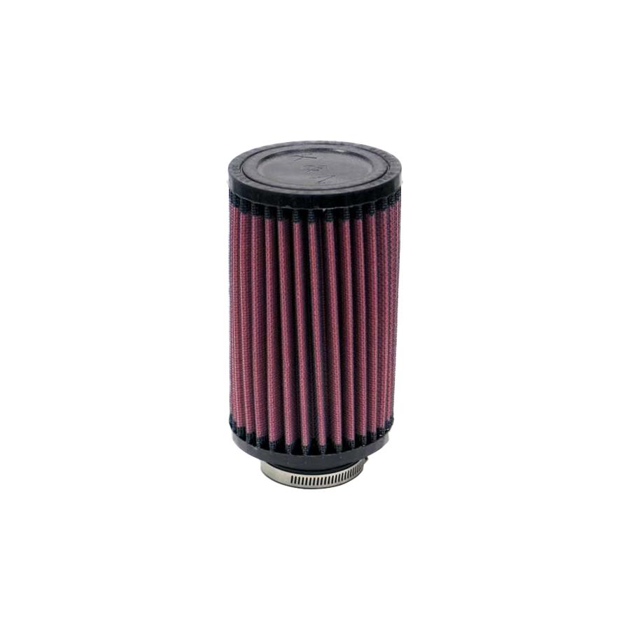 K&N (ケーアンドエヌ) ラウンドストレート エアフィルター ラバー Φ52(89X152) RA-0520