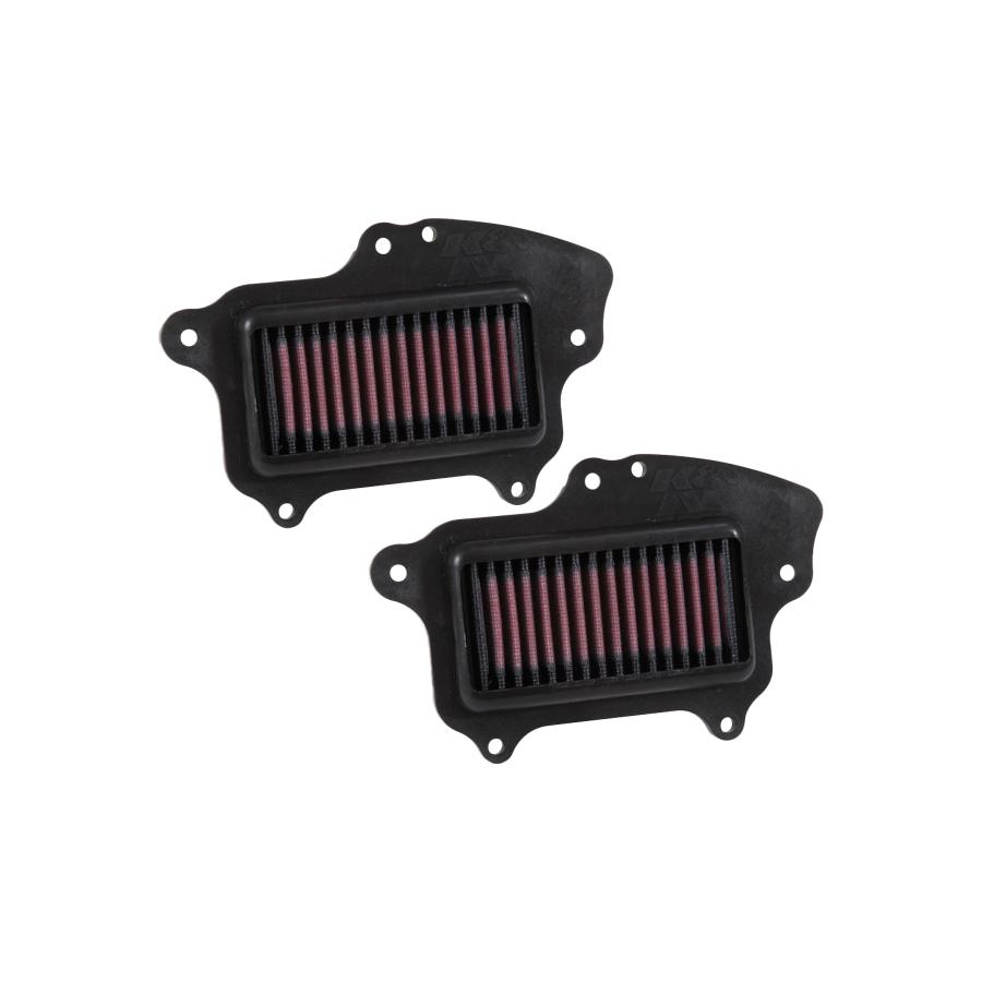 K&N (ケーアンドエヌ) リプレイスメント エアフィルター Boulevard M90 C90T SU-1409