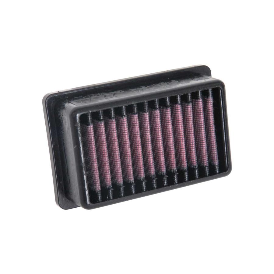 K&N (ケーアンドエヌ) リプレイスメント V9 Bobber 16-22/V9 Roamer 16-21/V7 3 Stone 17-21他 MG-8516