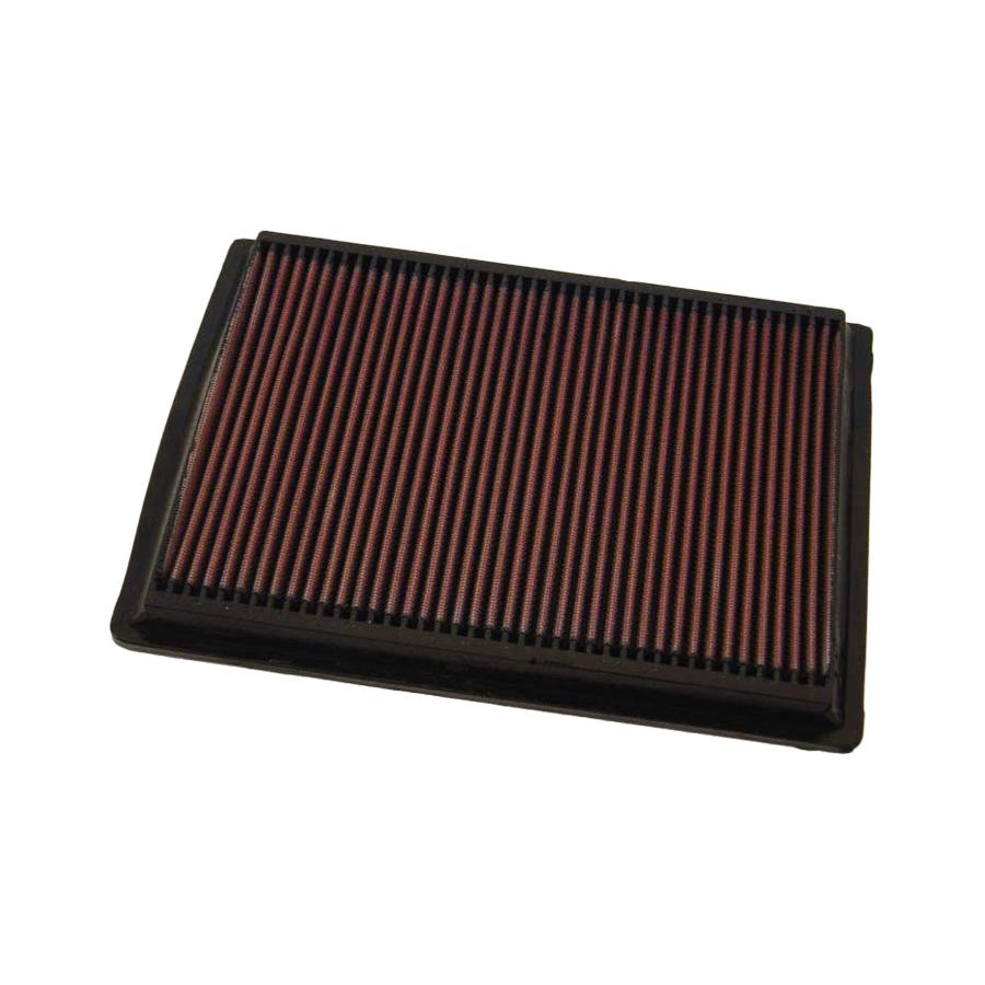 K&N (ケーアンドエヌ) リプレイスメント Monster S2R/S4/S4R/S4R 01-08/Monster 695 07-08 etc DU-9001