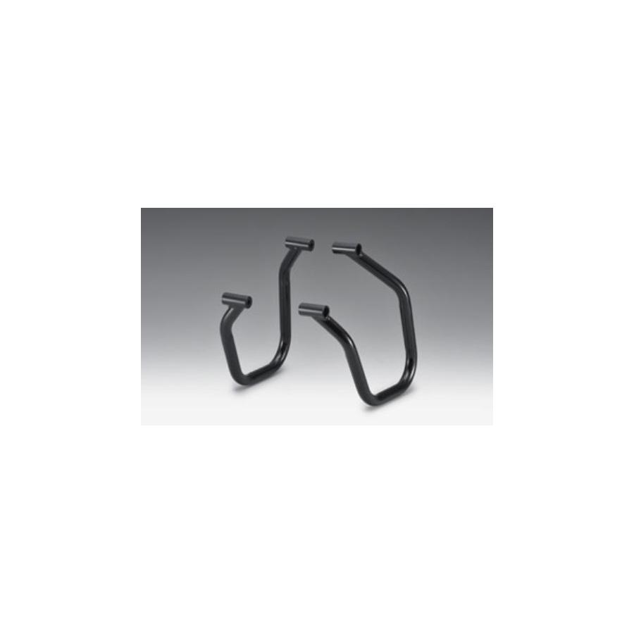 KIJIMA(キジマ) エンジンガード ブラック MT-09/ABS MT-09TRACER