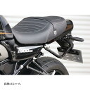 KIJIMA(キジマ) バッグガード 右 Z900RS CAFE ブラック