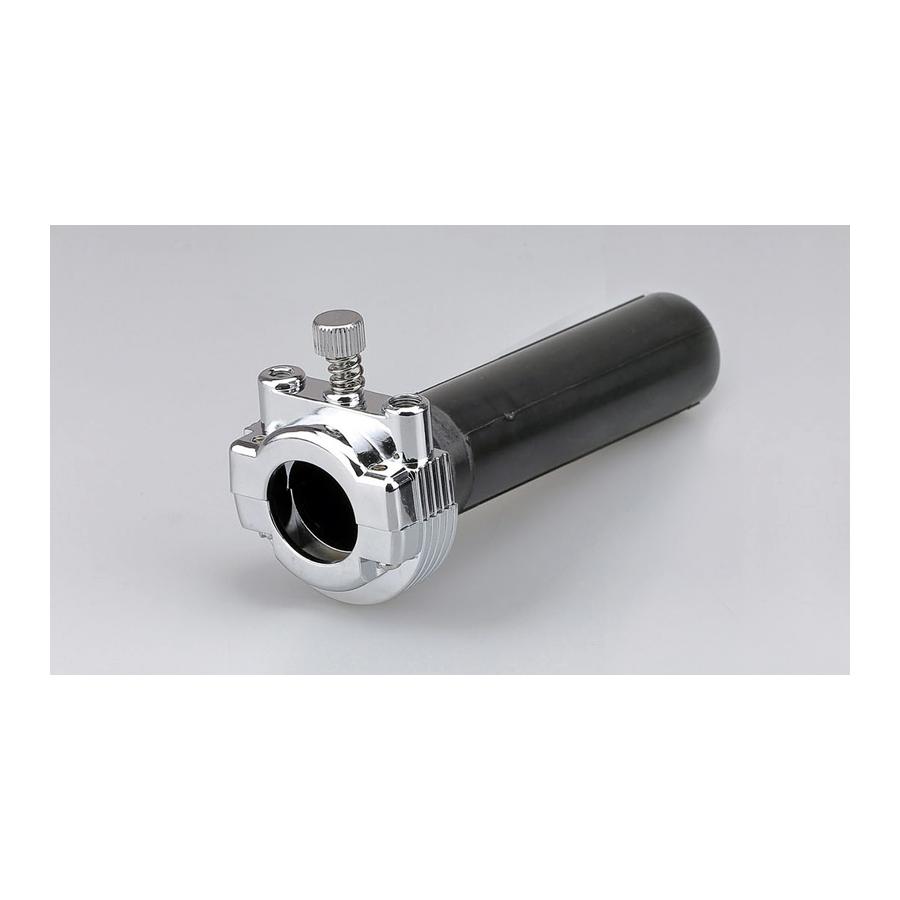 KIJIMA(キジマ) スロットルホルダ＆パイプインチヨウ HD