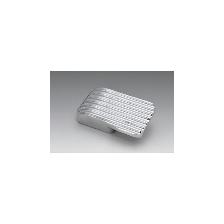 KIJIMA(キジマ) アッパーブレーキペダルカバー