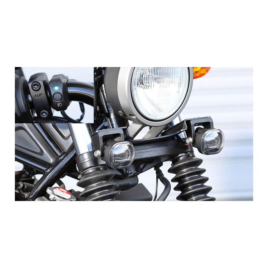KIJIMA (������) �ե�������KIT LED REBEL250/500 ALL 205-6157A