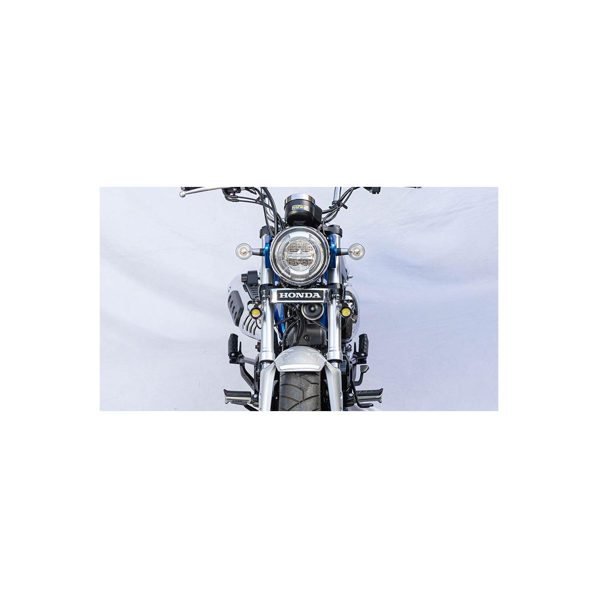 KIJIMA (キジマ) フォグランプKIT M1 LED DAX125 205-6171