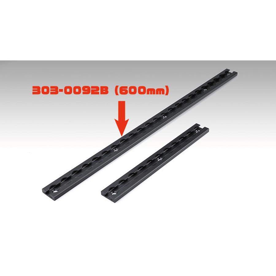 KIJIMA (������) ��󥿥å��졼�� 600mm �֥�å� 303-0092B