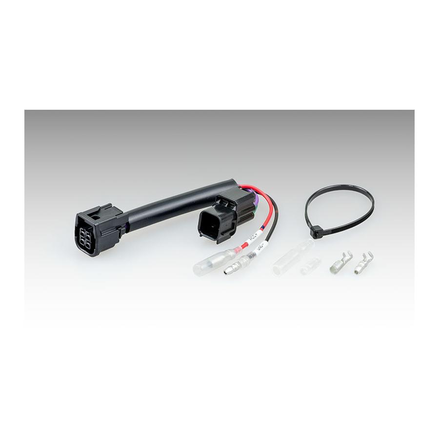 KIJIMA (キジマ) ハーネス ACC分岐KIT 060HX 4P ホンダ 304-7160