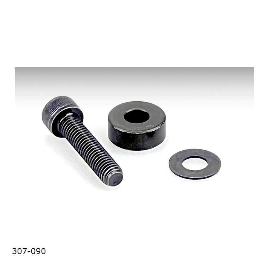 KIJIMA (キジマ) ボルト/カラーSET 304-5176用 OPキャリア併用 307-090(2.0)